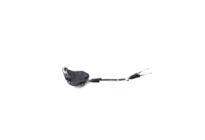 Serrure arriere droit HONDA CIVIC 10 Photo n°3