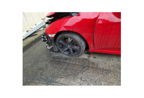 Verin de coffre HONDA CIVIC 10 Photo n°1
