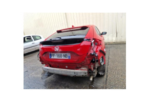 Vitre avant gauche HONDA CIVIC 10 Photo n°19