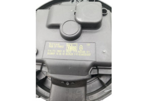 Ventilateur chauffage MERCEDES CLASSE M 164 Photo n°2