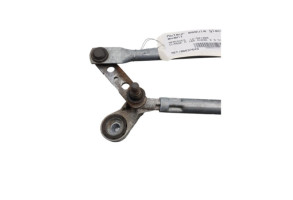 Moteur essuie glace avant MERCEDES CLASSE M 164 Photo n°3