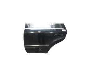 Porte arriere gauche MERCEDES CLASSE M 164 Photo n°6
