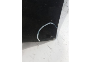 Porte arriere gauche MERCEDES CLASSE M 164 Photo n°7