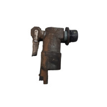 Pompe lave glace avant NISSAN QASHQAI 1 Photo n°3