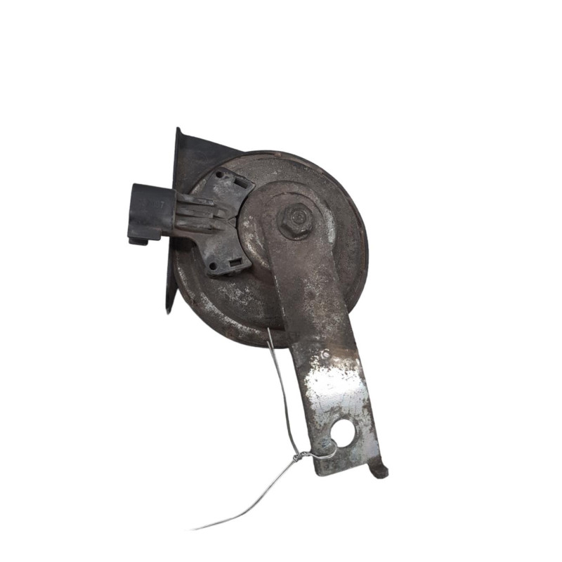 Avertisseur/Klaxon NISSAN QASHQAI 1 Photo n°1