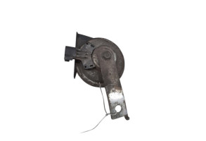 Avertisseur/Klaxon NISSAN QASHQAI 1 Photo n°1