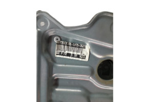 Leve vitre electrique avant droit NISSAN QASHQAI 1 Photo n°1