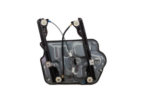 Leve vitre electrique avant droit NISSAN QASHQAI 1 Photo n°2