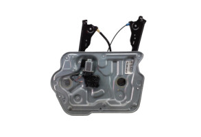 Leve vitre electrique avant droit NISSAN QASHQAI 1 Photo n°3