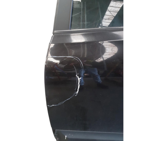 Porte arriere gauche NISSAN QASHQAI 1