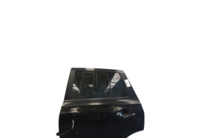 Porte arriere gauche NISSAN QASHQAI 1 Photo n°3
