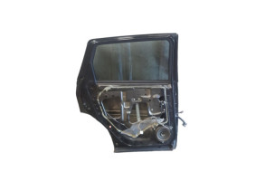 Porte arriere gauche NISSAN QASHQAI 1 Photo n°5