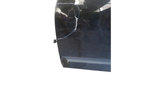 Porte arriere gauche NISSAN QASHQAI 1 Photo n°6