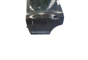 Porte arriere gauche NISSAN QASHQAI 1 Photo n°9