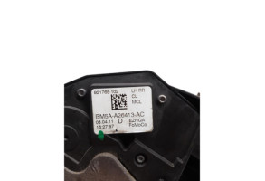 Serrure arriere gauche FORD FOCUS 3 Photo n°1