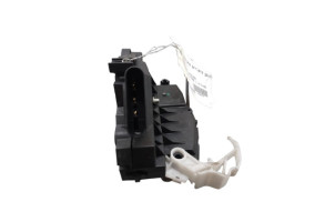Serrure arriere gauche FORD FOCUS 3 Photo n°3