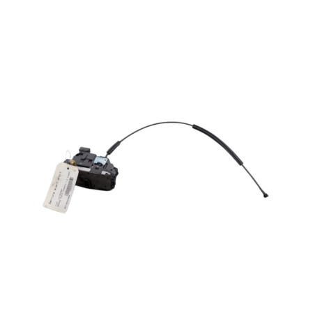 Serrure avant droit FIAT GRANDE PUNTO