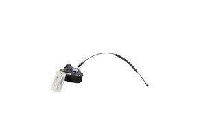 Serrure avant droit FIAT GRANDE PUNTO Photo n°1
