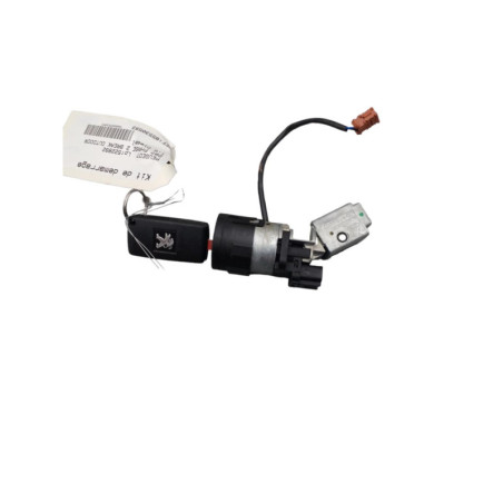 Kit de demarrage PEUGEOT 207