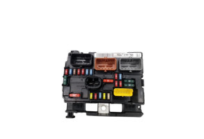 Kit de demarrage PEUGEOT 207 Photo n°5