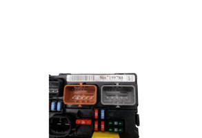 Kit de demarrage PEUGEOT 207 Photo n°7
