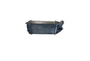 Echangeur air (Intercooler) PEUGEOT 207 Photo n°1