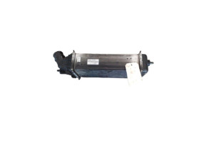 Echangeur air (Intercooler) PEUGEOT 207 Photo n°2