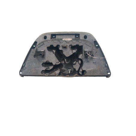 Sigle de calandre PEUGEOT 207