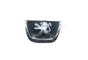 Sigle de calandre PEUGEOT 207 Photo n°2