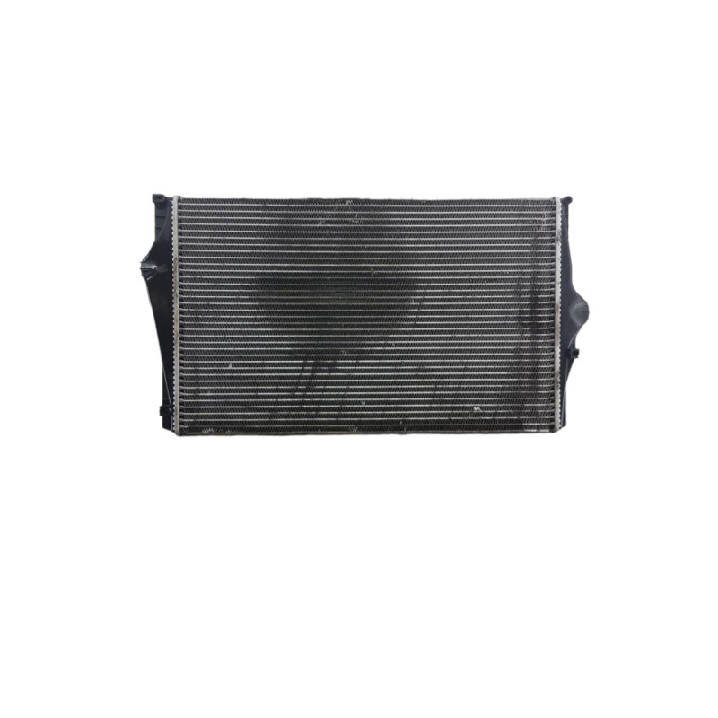 Echangeur air (Intercooler) VOLVO XC 90 1 Photo n°1
