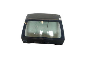 Malle/Hayon arriere VOLVO XC 90 1 Photo n°2