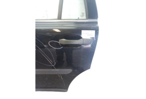 Porte arriere gauche VOLVO XC 90 1 Photo n°6