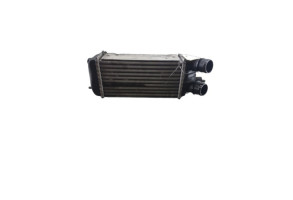Echangeur air (Intercooler) PEUGEOT EXPERT 2 Photo n°2