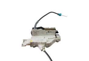 Serrure arriere droit CITROEN C4 1 Photo n°1