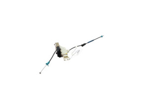 Serrure arriere droit CITROEN C4 1 Photo n°2