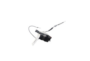 Serrure arriere droit CITROEN C3 3 Photo n°2