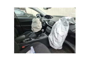 Cremaillere assistee PEUGEOT 308 2 SW Photo n°20