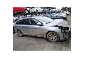 Afficheur PEUGEOT 308 2 SW Photo n°6