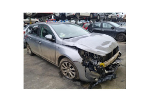Afficheur PEUGEOT 308 2 SW Photo n°9