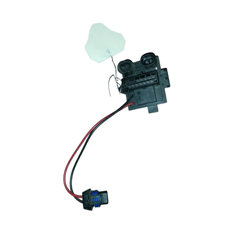 Resistance chauffage RENAULT CLIO 2 Photo n°1