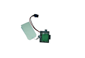 Resistance chauffage RENAULT CLIO 2 Photo n°3