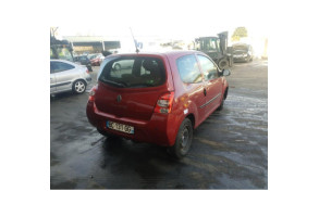 Bloc ABS (freins anti-blocage) RENAULT TWINGO 2 Photo n°10