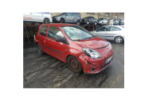 Bloc ABS (freins anti-blocage) RENAULT TWINGO 2 Photo n°17