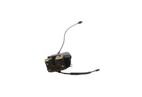 Serrure arriere droit RENAULT SCENIC 2 Photo n°1