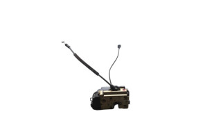 Serrure arriere droit RENAULT SCENIC 2 Photo n°3
