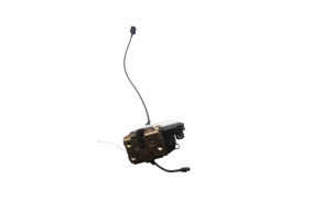 Serrure avant droit RENAULT SCENIC 2 Photo n°1