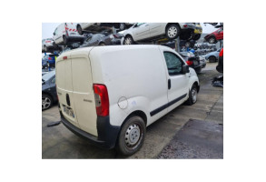Serrure avant droit PEUGEOT BIPPER Photo n°5