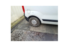 Serrure avant droit PEUGEOT BIPPER Photo n°6