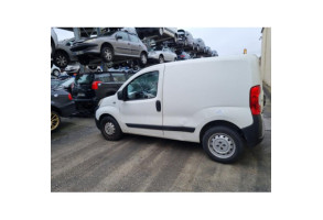 Serrure avant droit PEUGEOT BIPPER Photo n°7
