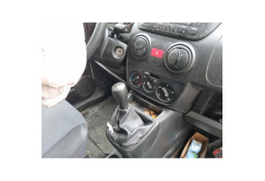 Serrure avant droit PEUGEOT BIPPER Photo n°9